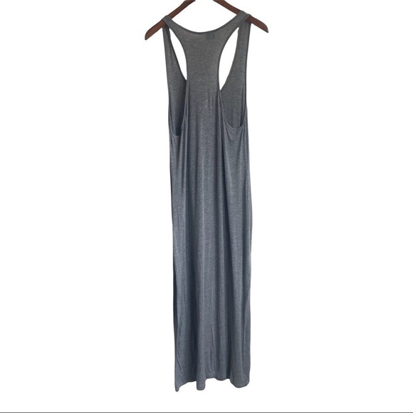 Toto Collection “Freedom Rules” Sleeveless Maxi Dress - Picture 3 of 4
